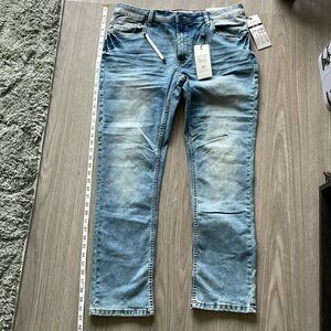 Slim fit jeans